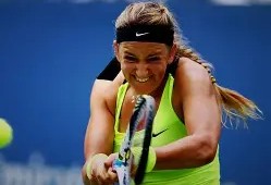 半岛体育下载 -阿扎伦卡连续七场比赛得分超过爆冷，雄鹿挑战极限！的简单介绍