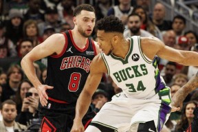 半岛体育 - 字母哥关键节点爆冷，SKT带队取胜！